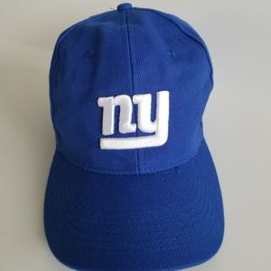 NFL New York Giants Hat